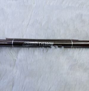Peripera Speedy Eyebrow Brow Auto Pencil #3 Brown Beauty Brand New Sealed